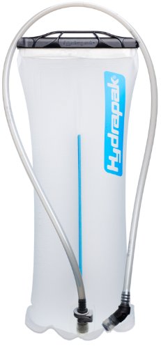 Hydrapak Shape Shift Reversible Hydration Bladder Reservoir