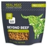 Beyond Meat Beef Free Beefy Crumbles, 11 Ounce -- 8 per case.