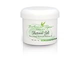 Botanic Choice, Botanic Spa Retinol Gel, 1-Ounce Jar