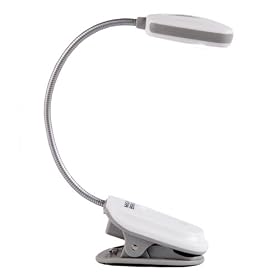 Mighty Bright MiniFlex - Luz de lectura para Kindle, color blanco