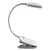 Mighty Bright MiniFlex - Luz de lectura para Kindle y Kindle Touch, color blanco