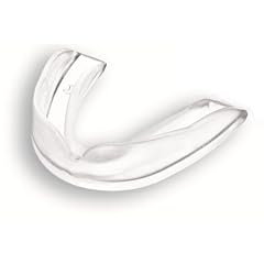 Shock Doctor Mundschutz EZ, clear, 83556