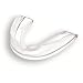 Shock Doctor Mundschutz EZ, clear, 83556