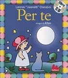 Per te. Con CD Audio