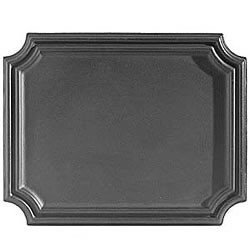 Plain Fireback - 16 H X 20 W to buy