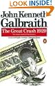The Great Crash 1929 (Penguin Business)