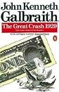 Great Crash 1929 (Penguin Economics)