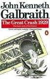 The Great Crash, 1929