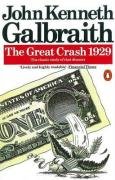 The Great Crash, 1929 (Penguin business)