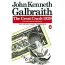 The Great Crash, 1929 (Penguin Business)
