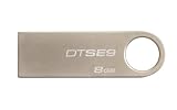 Kingston Digital DataTraveler SE9 (DTSE9H/8GBZ)