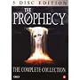 The PROPHECY Complete Collection - The Prophecy / II / III: The Ascent / IV: Uprising / V: Forsaken - 5 disc DVD Box set