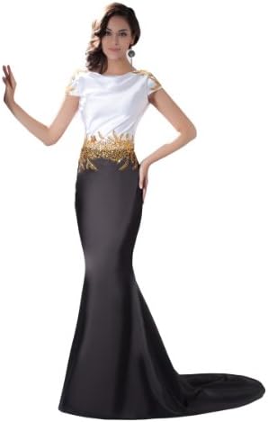 herafa Evening Gowns Elegant NO.p32275