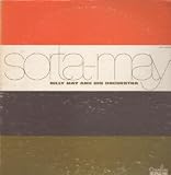 SORTA MAY LP (VINYL ALBUM) - CREATIVE WORLD