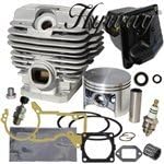 Hyway Stihl 046, MS460 big bore cylinder assembly 54mm + overhaul kit