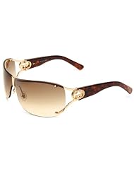 Gucci Ladies GUCCI 2807 S Wrap Sunglasses by Gucci