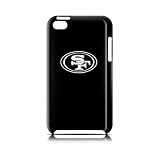 NFL San Francisco 49ers Varsity Jacket Hardshell Case for iPod Touch (4th Generation)