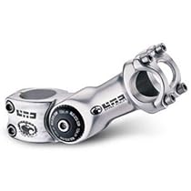 カロイ AS-820 アヘッドステム 25.4mm径 シルバー/90mm