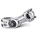 �J���C AS-820 �A�w�b�h�X�e�� 25.4mm�a �V���o�[/110mm