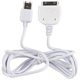 Firewire Cable for iPod and iPod mini