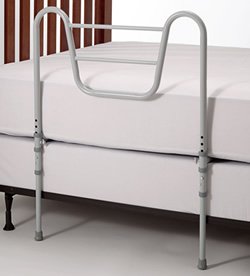 TFI Hand Rail Half Bed