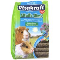 Vitakraft Treat Alfalfa Slims For Guinea Pigs