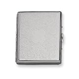 Victorian Paisley Cigarette Case (For King Size Only) #68