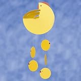 Easter Chick Hen