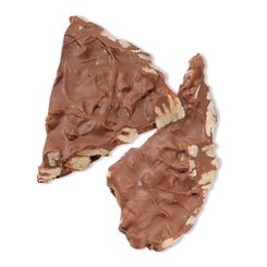 Bissinger's Sugar Free Pecan Bark by Bissinger's Handcrafted Chocolatier