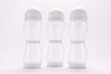 Twinny Feeding System Pk 3 White