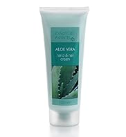 Essential Extracts Aloe Vera Hand Nail Cream 100ml