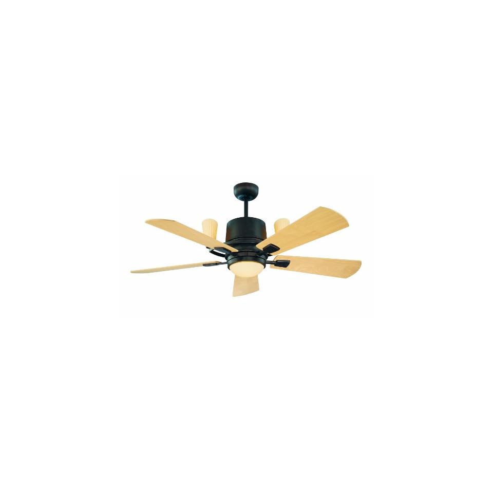 52 Savoy House Mistral English Bronze Ceiling Fan On Popscreen