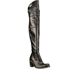 Mark Nason Women's Tawny Leather Boots