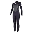 Rip Curl WSMLJW 5/4 Womens Insulator Chest Zip Fullsuit Wetsuit - Available in All Sizes and Colors