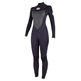 Rip Curl WSMLJW 5/4 Womens Insulator Chest Zip Fullsuit Wetsuit - Available in All Sizes and Colors Rip Curl WSMLJW 5/4 Womens Insulator Chest Zip Fullsuit Wetsuit - Available in All Sizes and Colors