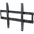 Vanguard VM-141SC Fixed Type Television Wall Mount (Black)