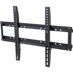 Vanguard VM-141SC Fixed Type Television Wall Mount (Black)