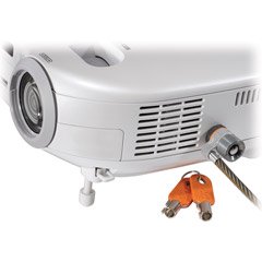 Kensington K64530US MicroSaver Keyed Projector Lock