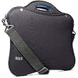 Built  Laptop Portfolio Case - Black