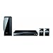 Samsung HT-D5000 3D-Blu-ray-Heimkinosystem (WLAN, USB, HDMI, iPod/iPhone-kompatibel) perlschwarz