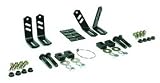 Valley Tow 70450 Base Rail Kit