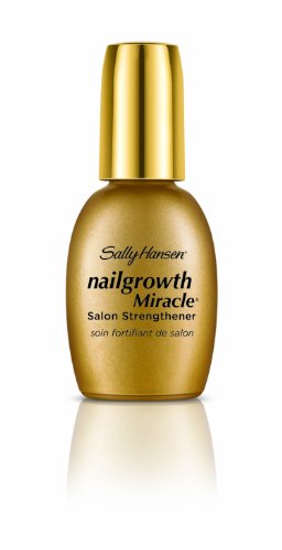 Sally Hansen Nailgrowth Miracle 13 ml (Nagelwuchs) Preisvergleich
