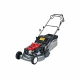 Honda HRD536QX Lawn Mower