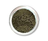 SpaGlo® Kaki Kraz Mineral Eyeshadow- Warm Based Color