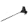 Mr. Long Arm 741 Ostrich Feather Duster with 3 to 6 Foot Extension Pole