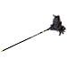 Mr. Long Arm 741 Ostrich Feather Duster with 3 to 6 Foot Extension Pole