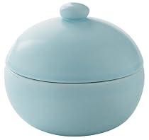 Nigella Lawson Living Kitchen Sugar Bowl Blue