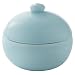 Nigella Lawson Living Kitchen Sugar Bowl Blue