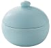 Nigella Lawson Living Kitchen Sugar Bowl Blue