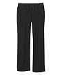Plus Size All Active Black Pants